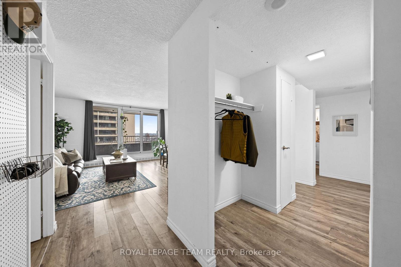 1785 Frobisher Lane, Unit 2501