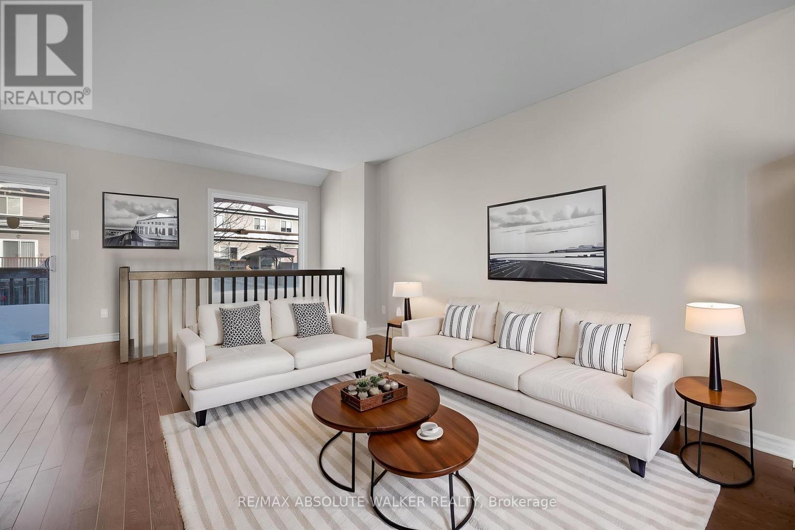 1538 Briarfield Crescent