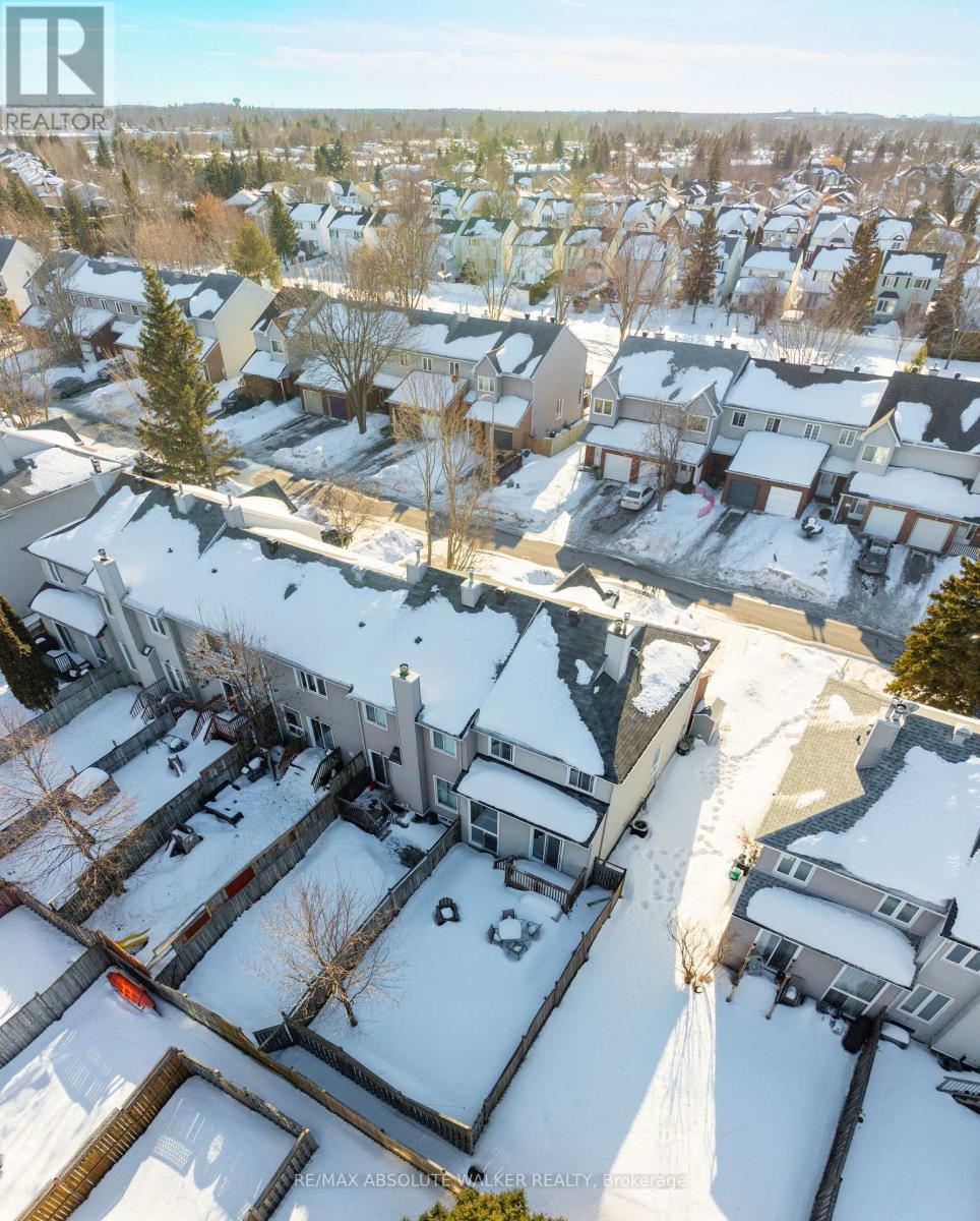 1538 Briarfield Crescent