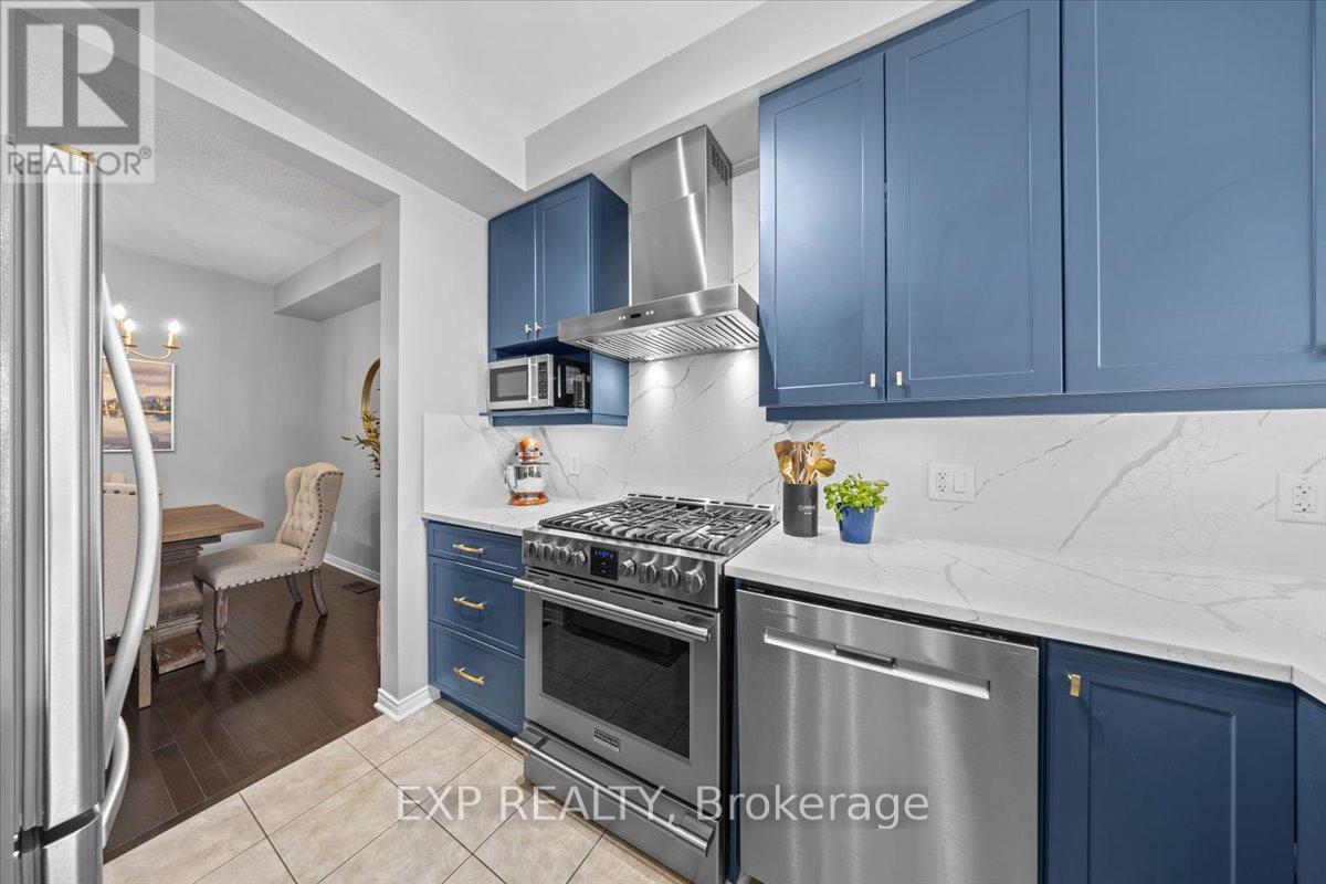 589 Pepperville Crescent