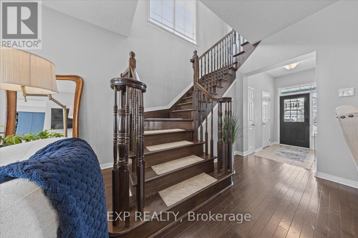 589 Pepperville Crescent