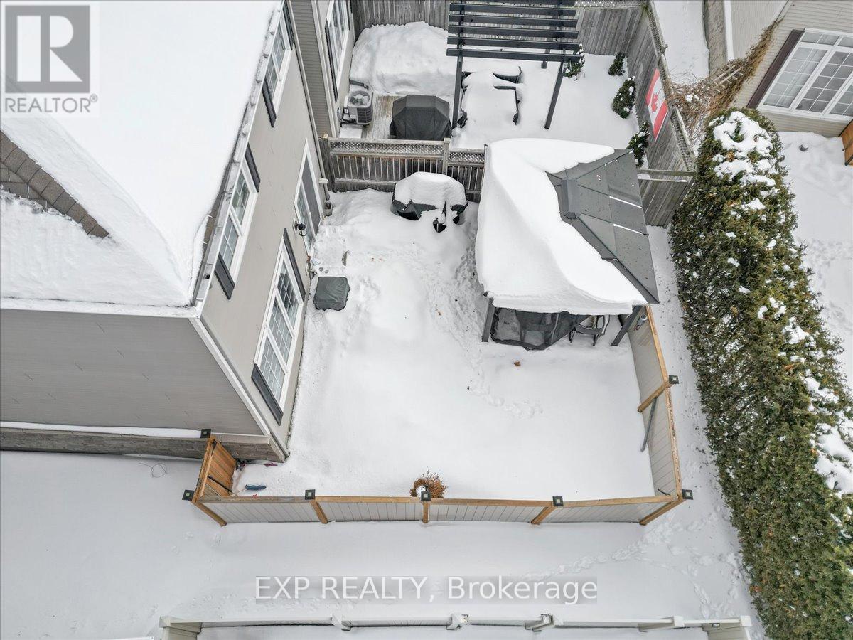 589 Pepperville Crescent