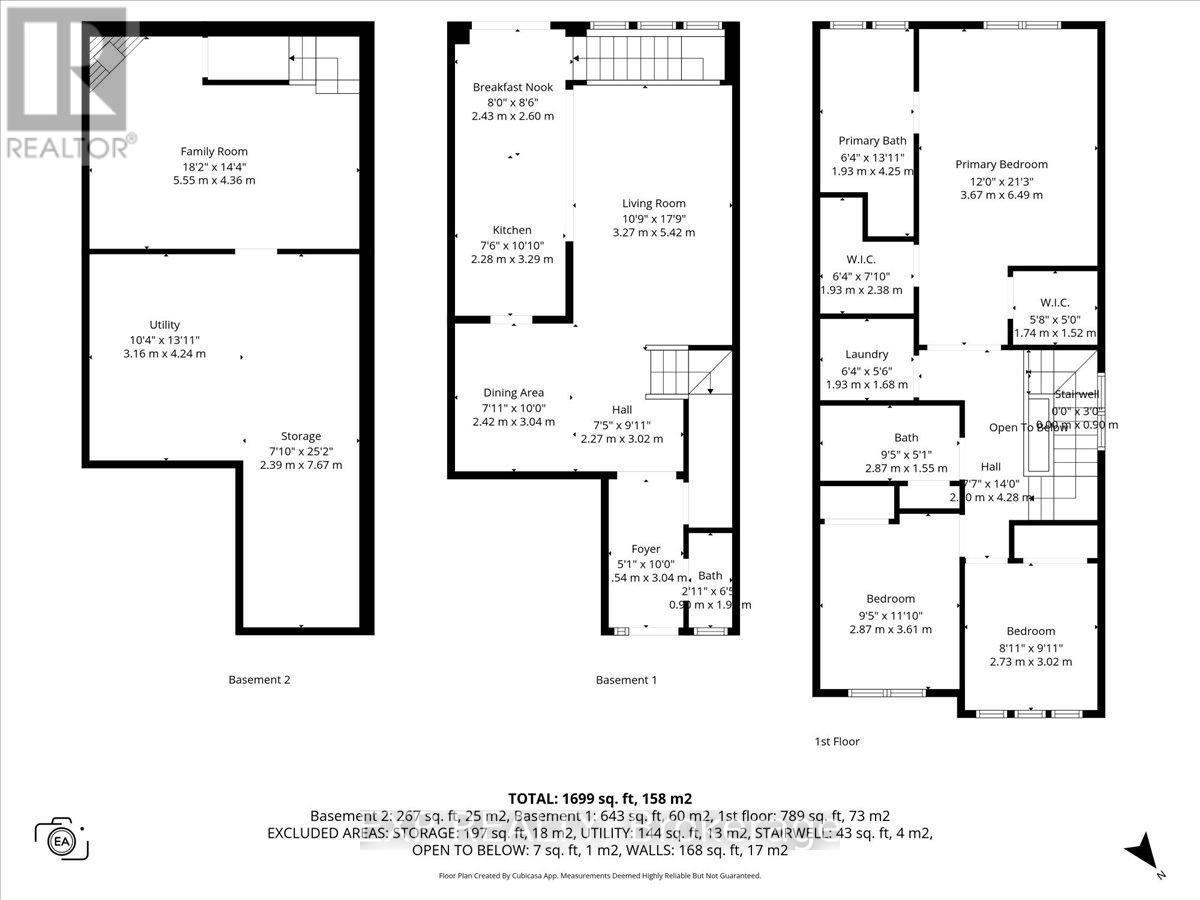 589 Pepperville Crescent