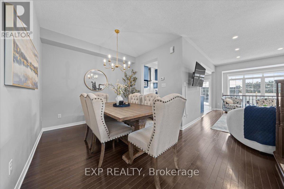 589 Pepperville Crescent