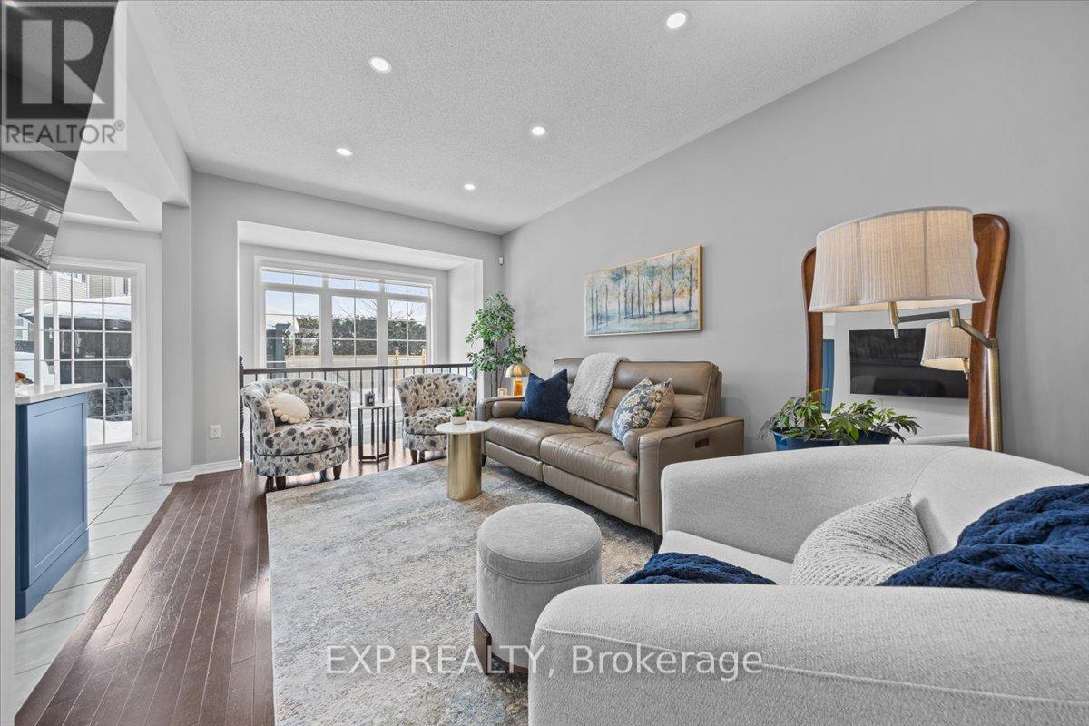 589 Pepperville Crescent