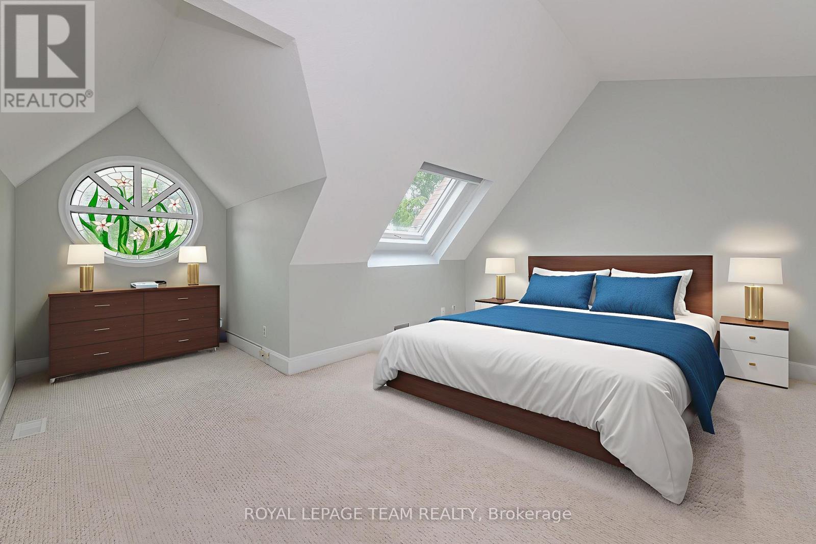 C - 595 Besserer Street