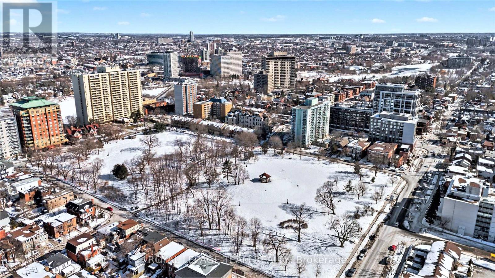 C - 595 Besserer Street