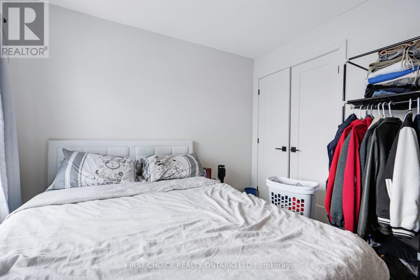 271 Queen Mary Street