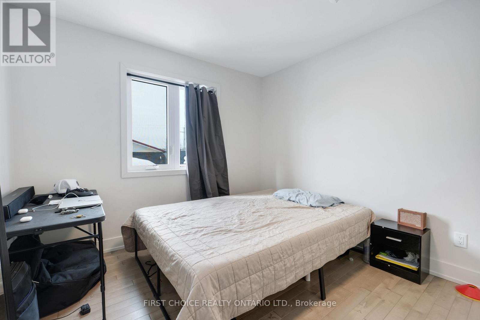 271 Queen Mary Street