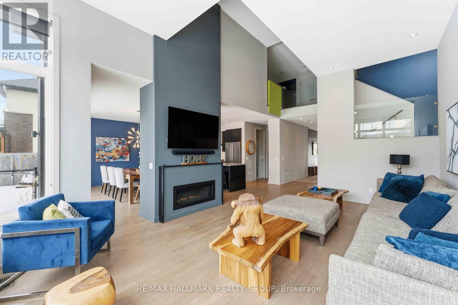 254 Sunnyridge Crescent