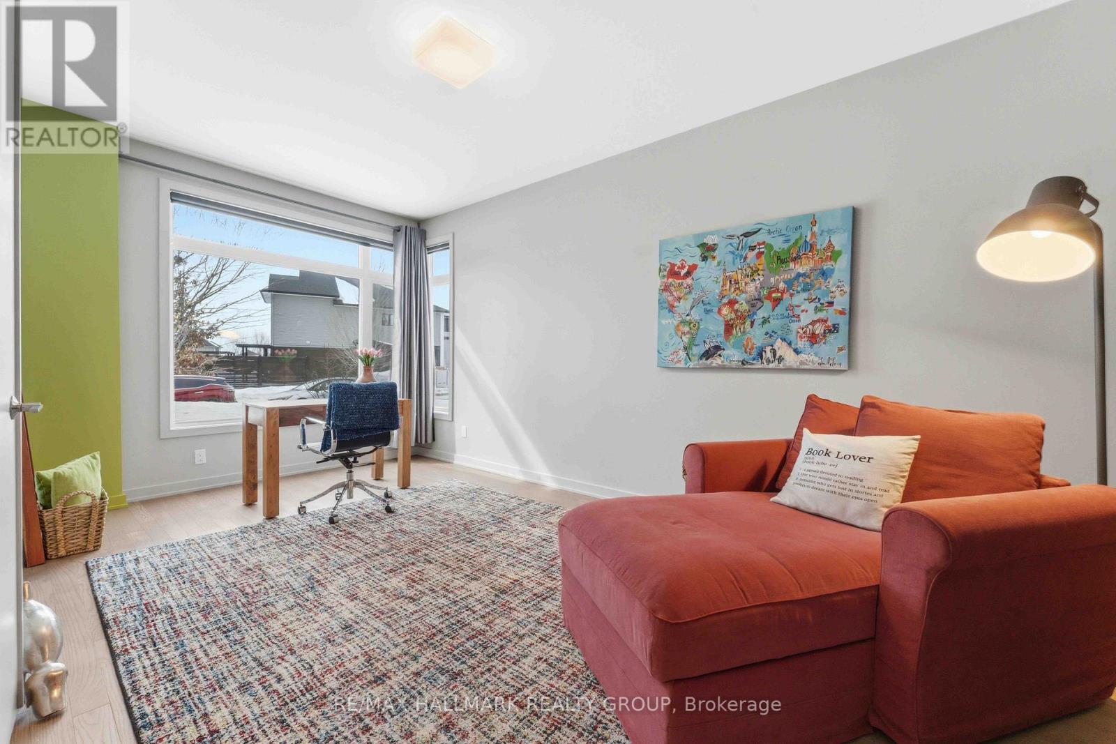 254 Sunnyridge Crescent