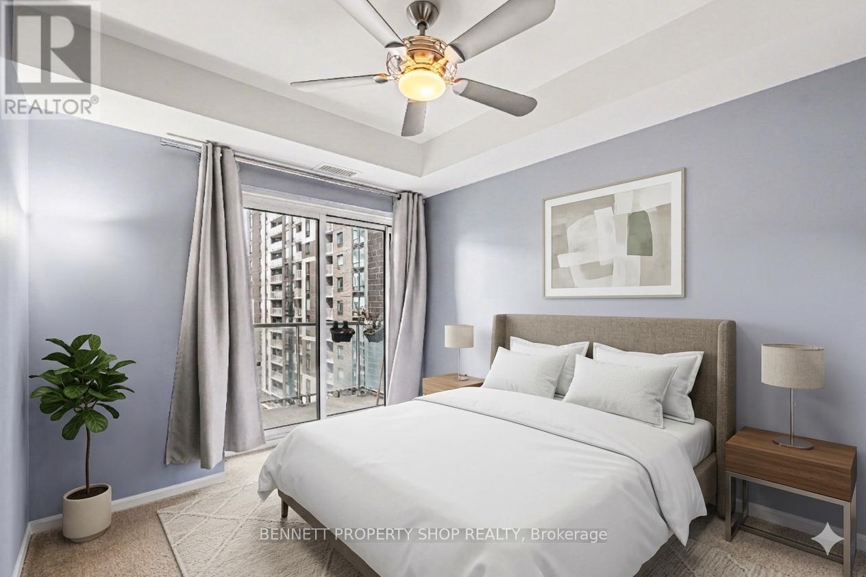 2005 - 242 Rideau Street