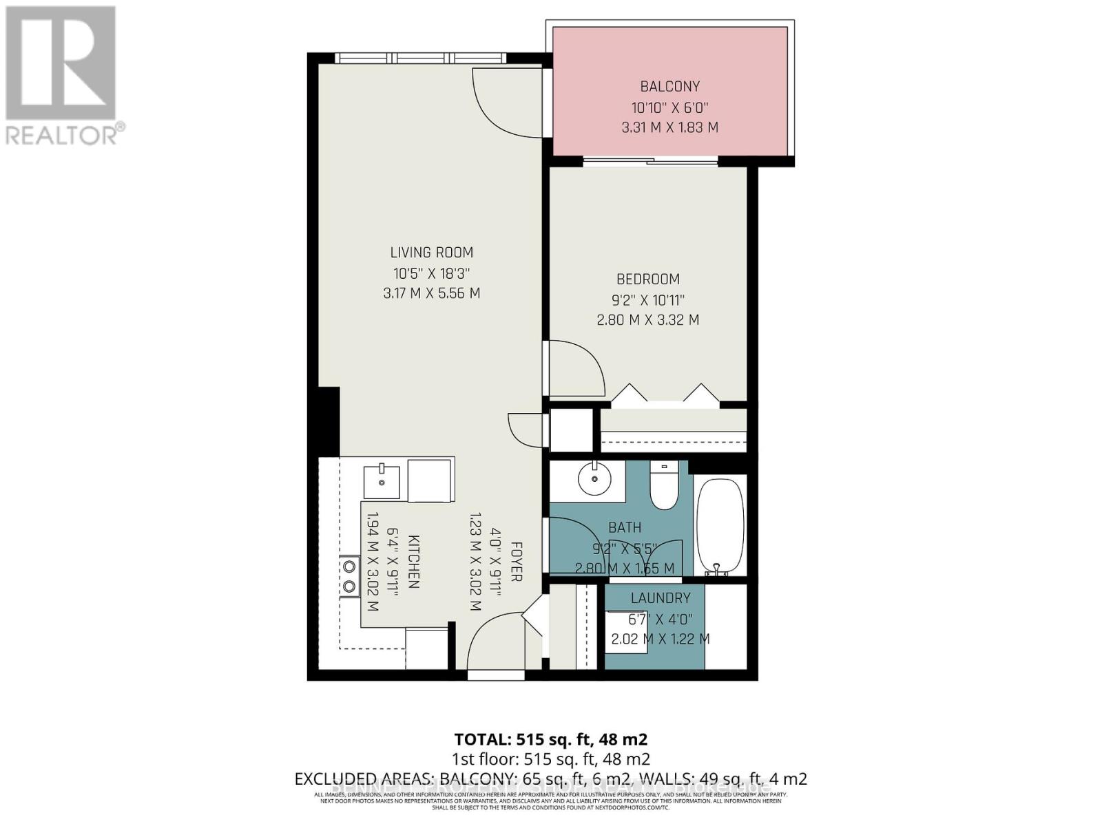 2005 - 242 Rideau Street