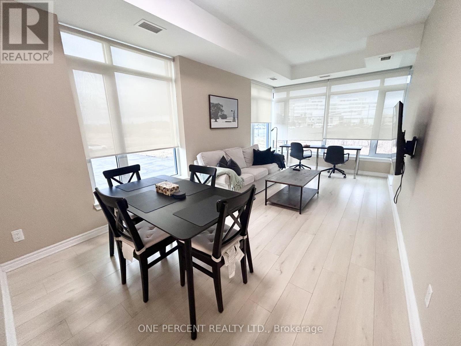 201 - 100 Roger Guindon Avenue