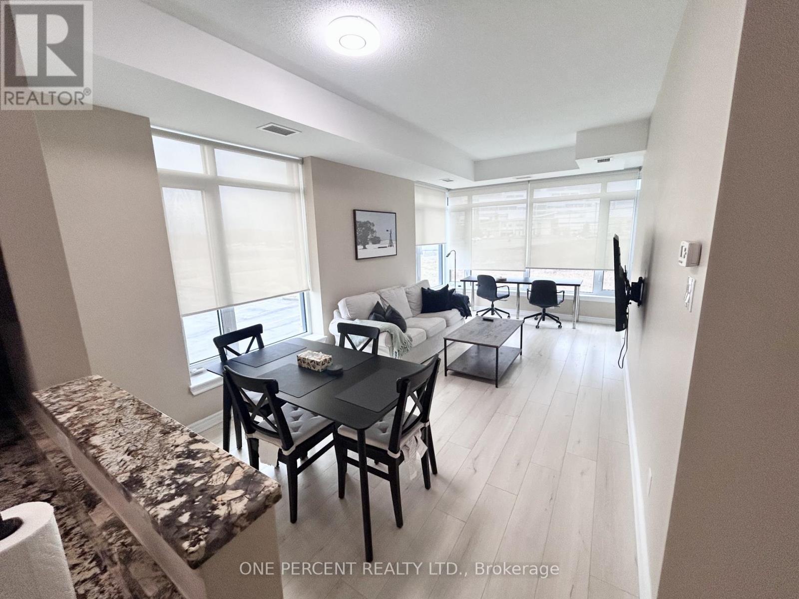 201 - 100 Roger Guindon Avenue