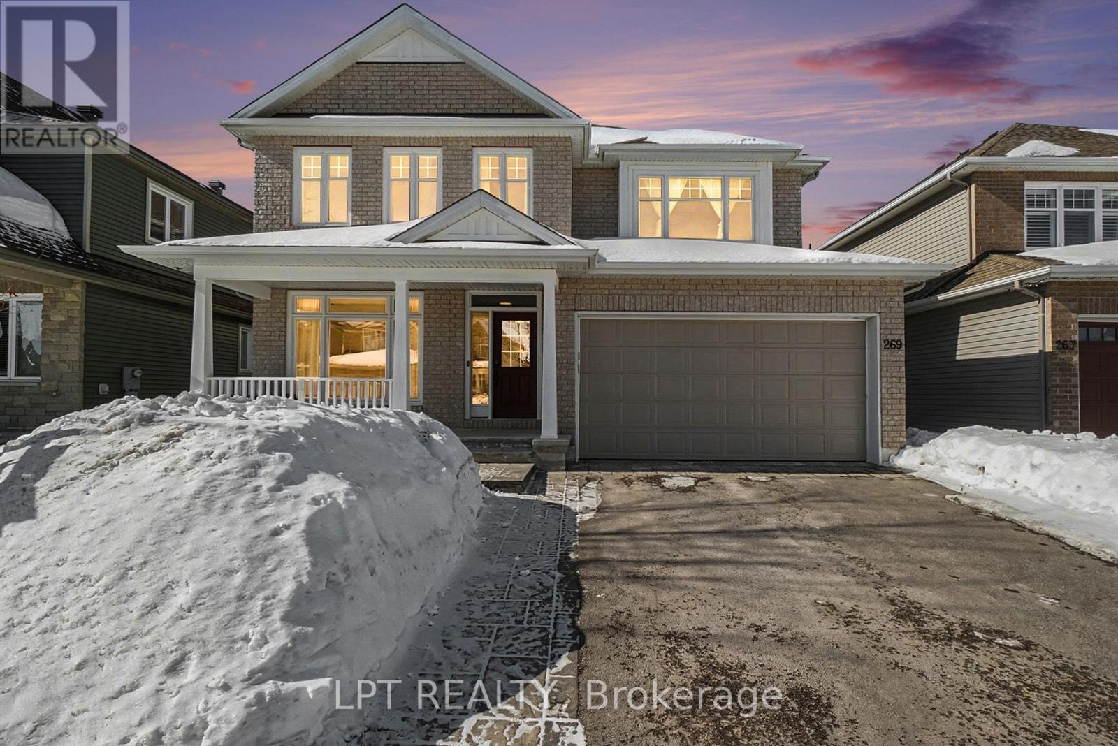 269 Gracewood Crescent