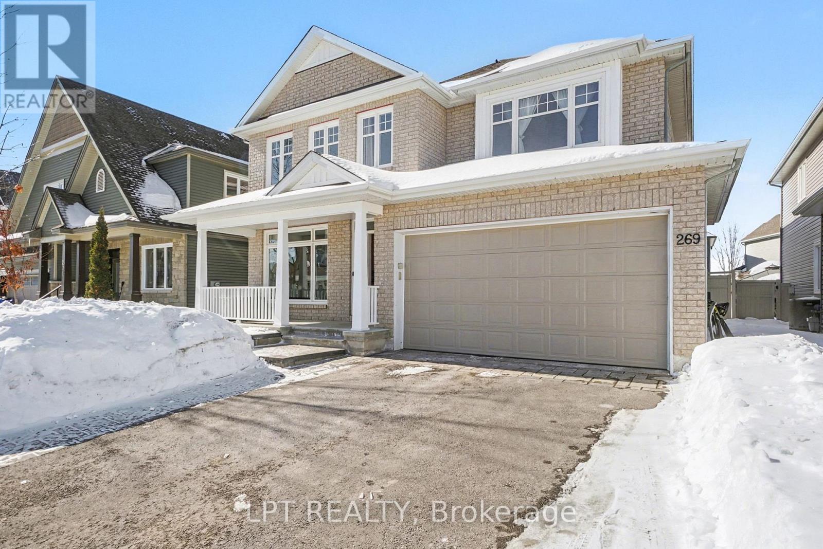 269 Gracewood Crescent