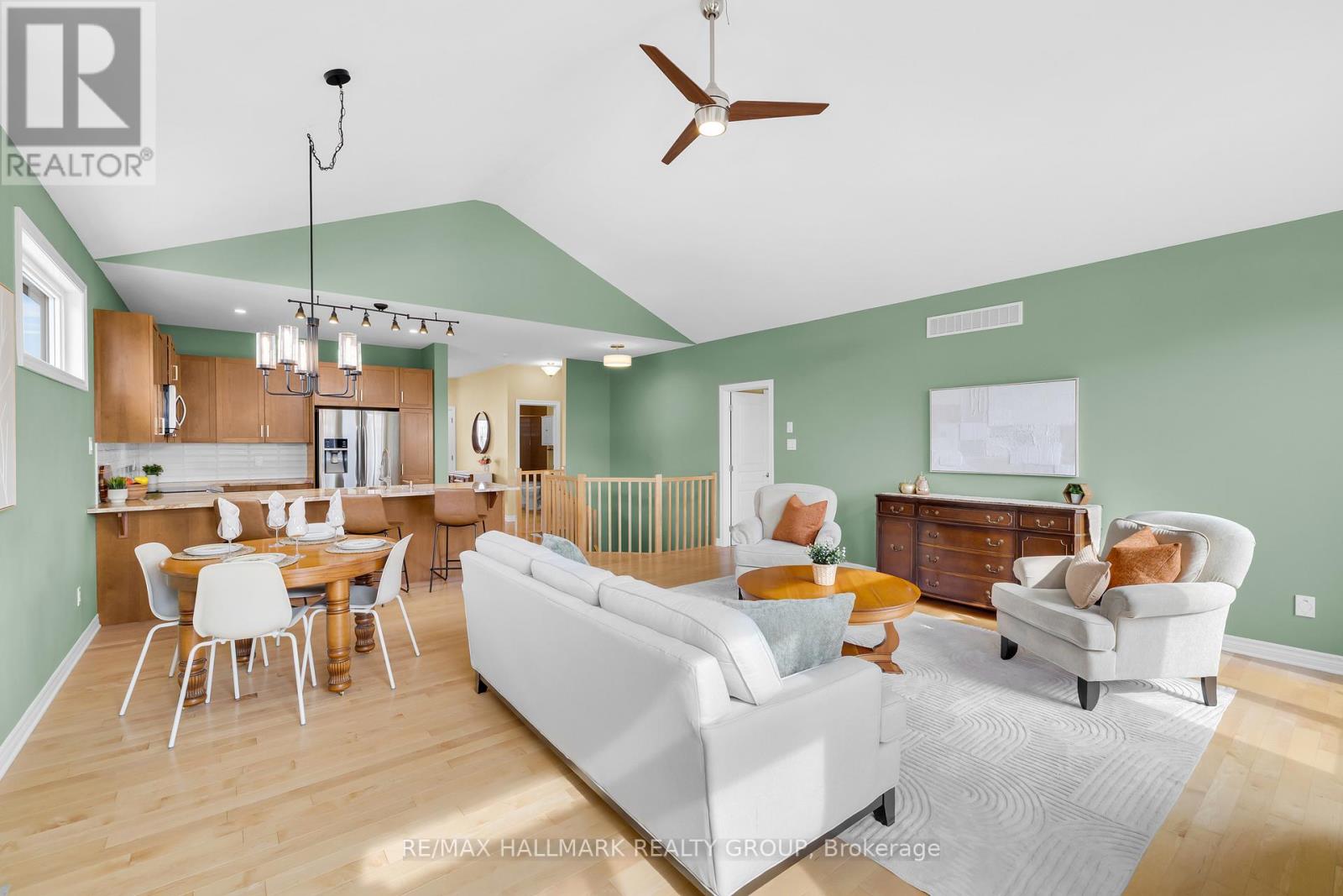 510 Kindred Crescent