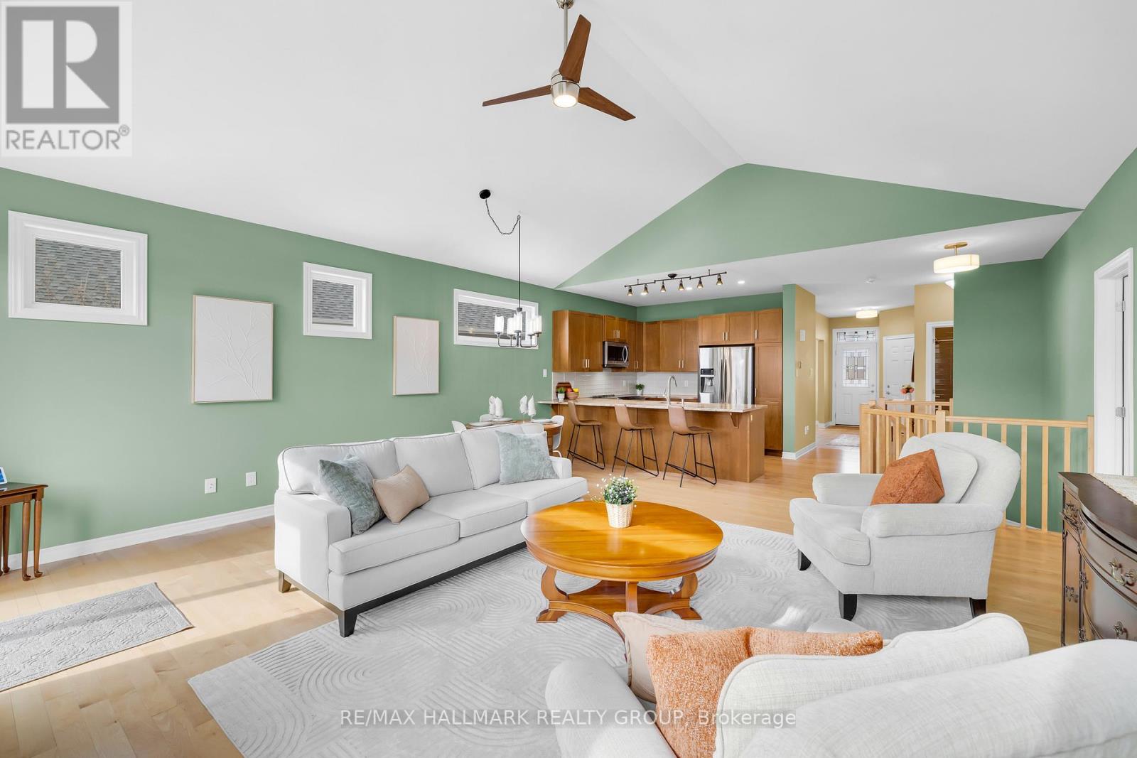 510 Kindred Crescent