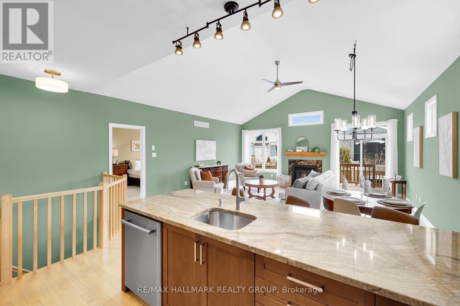 510 Kindred Crescent