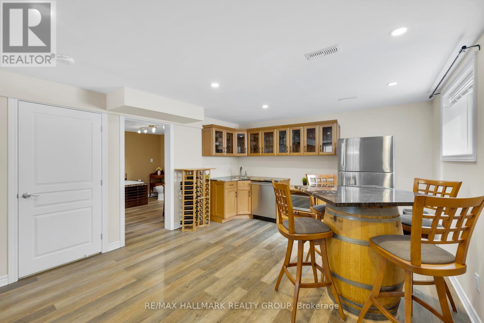 510 Kindred Crescent