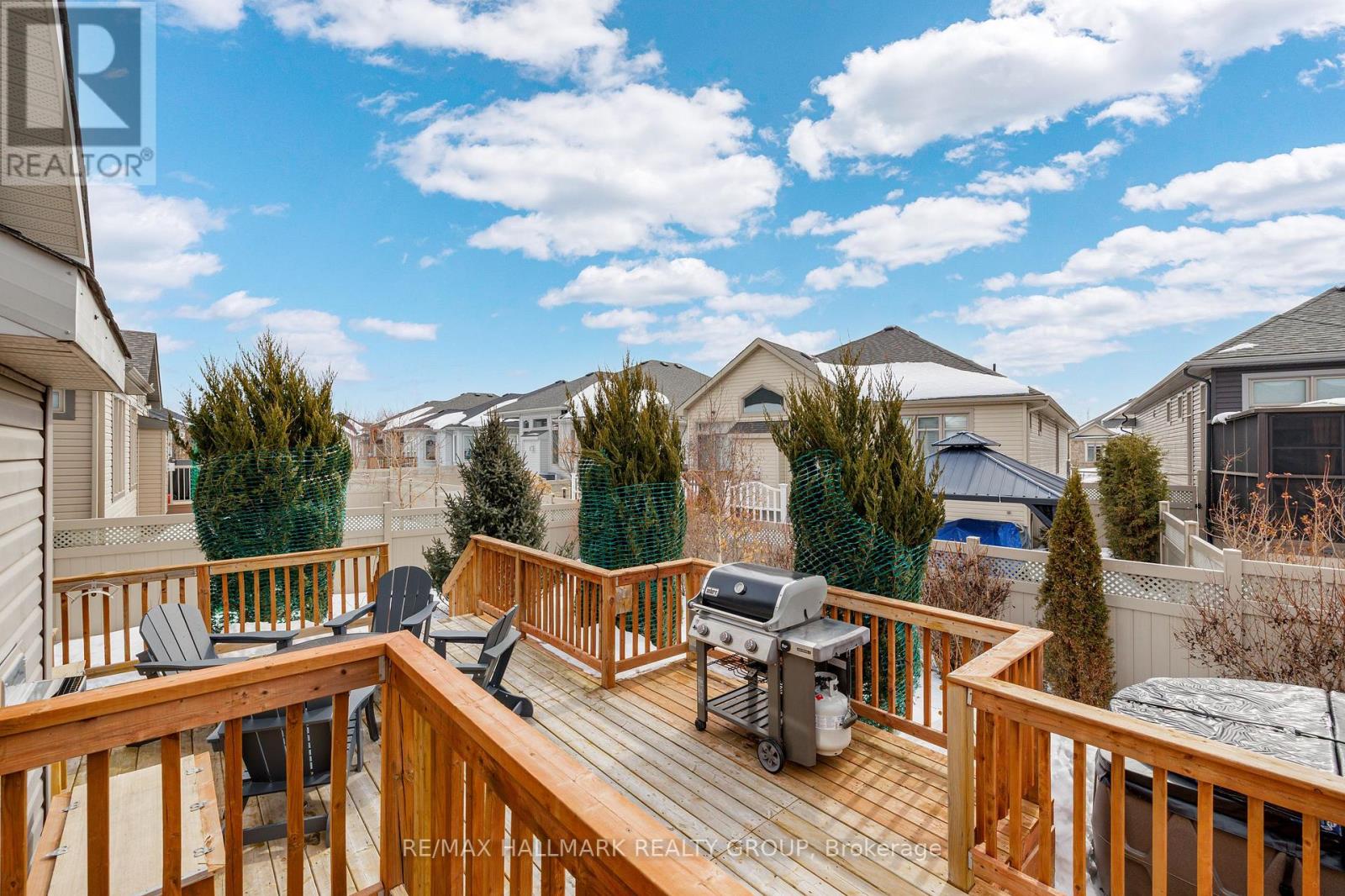 510 Kindred Crescent