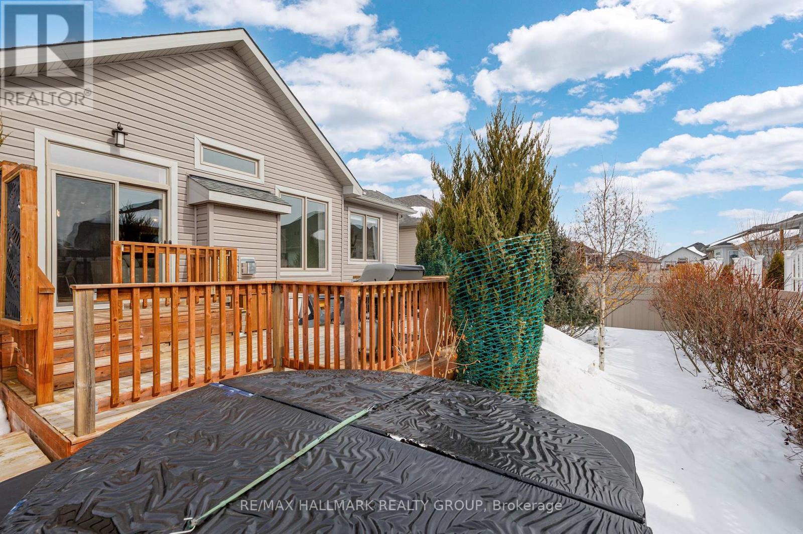 510 Kindred Crescent