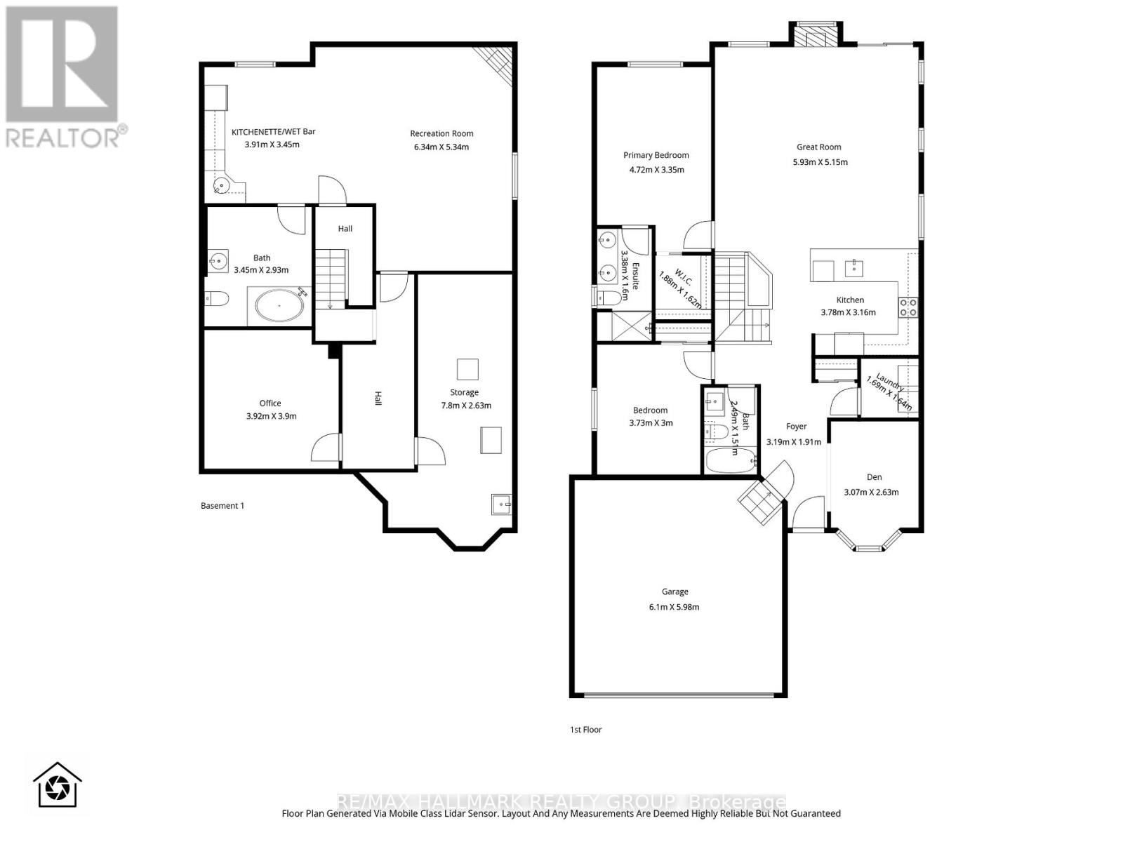 510 Kindred Crescent