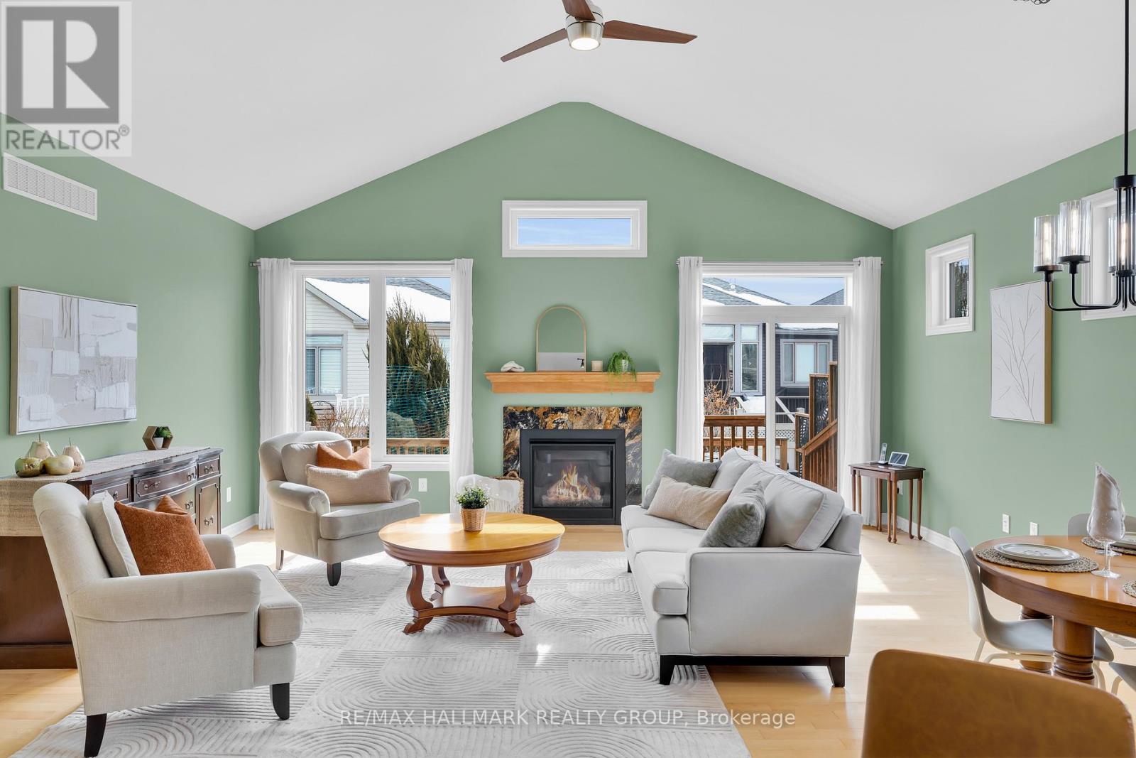 510 Kindred Crescent