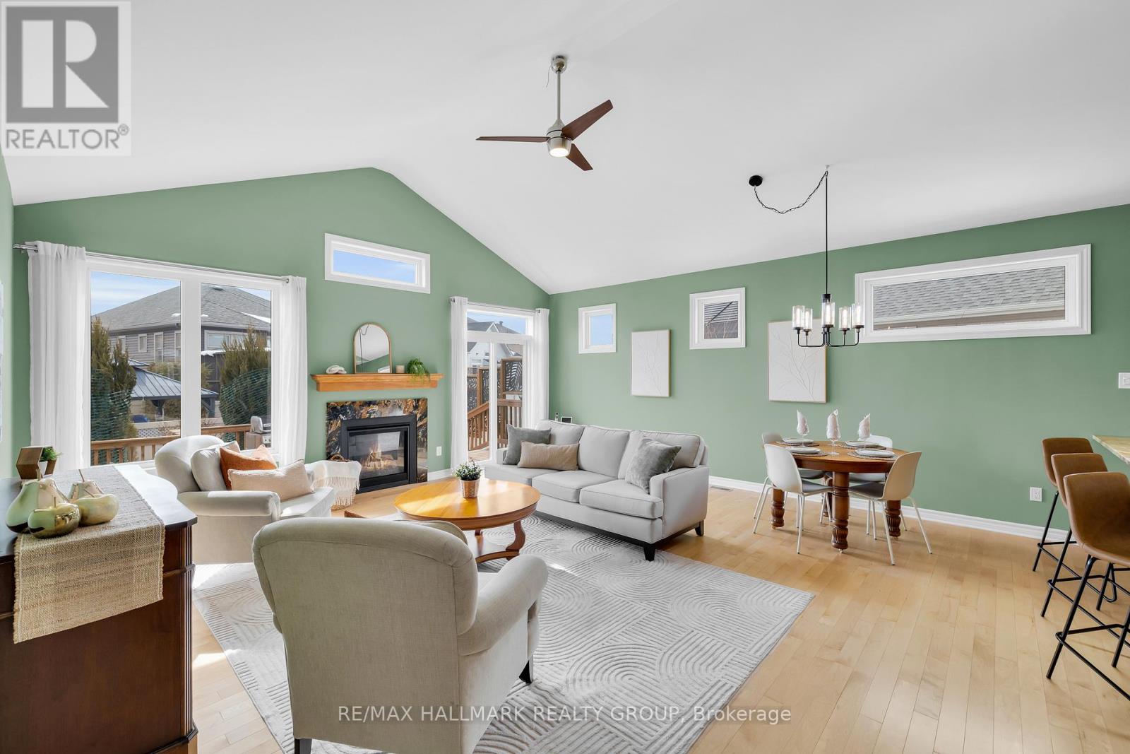 510 Kindred Crescent