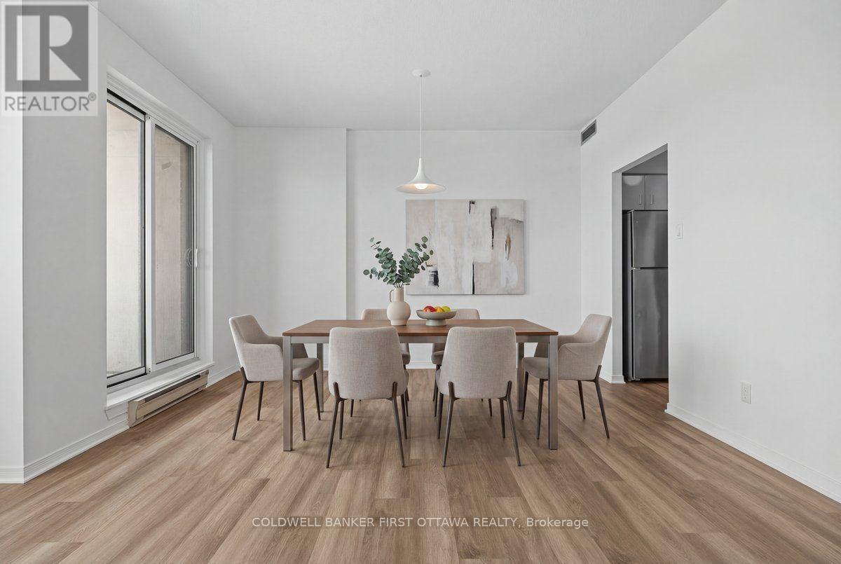 1403 - 215 Parkdale Avenue