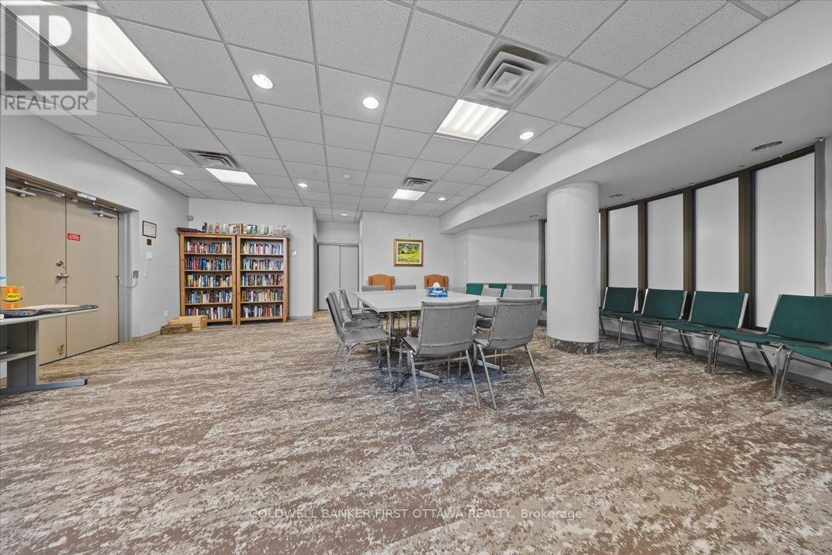 1403 - 215 Parkdale Avenue