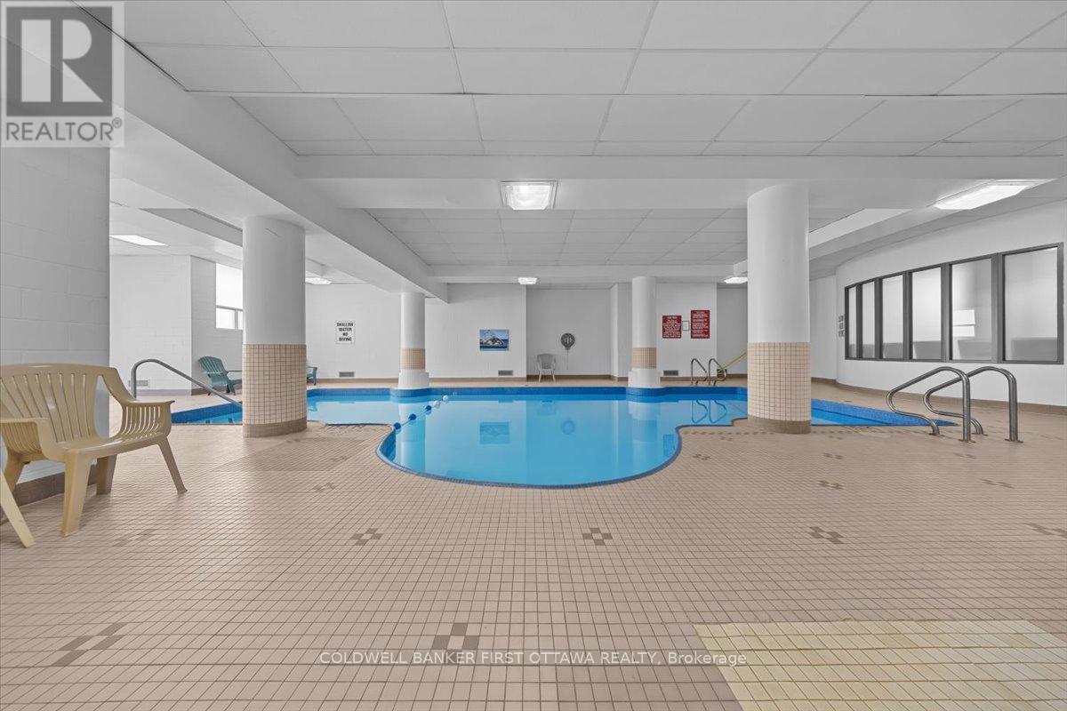 1403 - 215 Parkdale Avenue