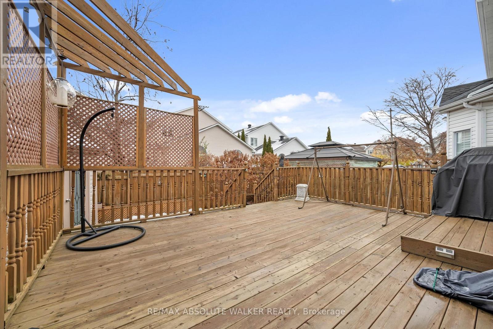 1662 Frenette Street