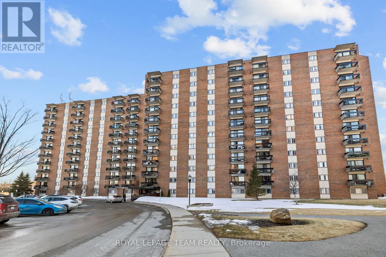 404 - 1505 Baseline Road