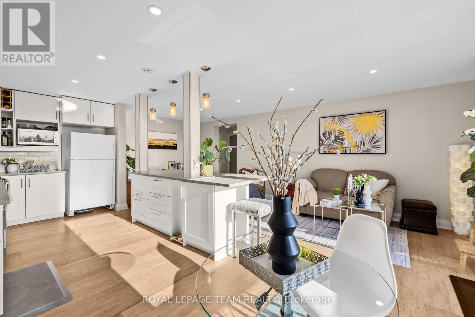 404 - 1505 Baseline Road