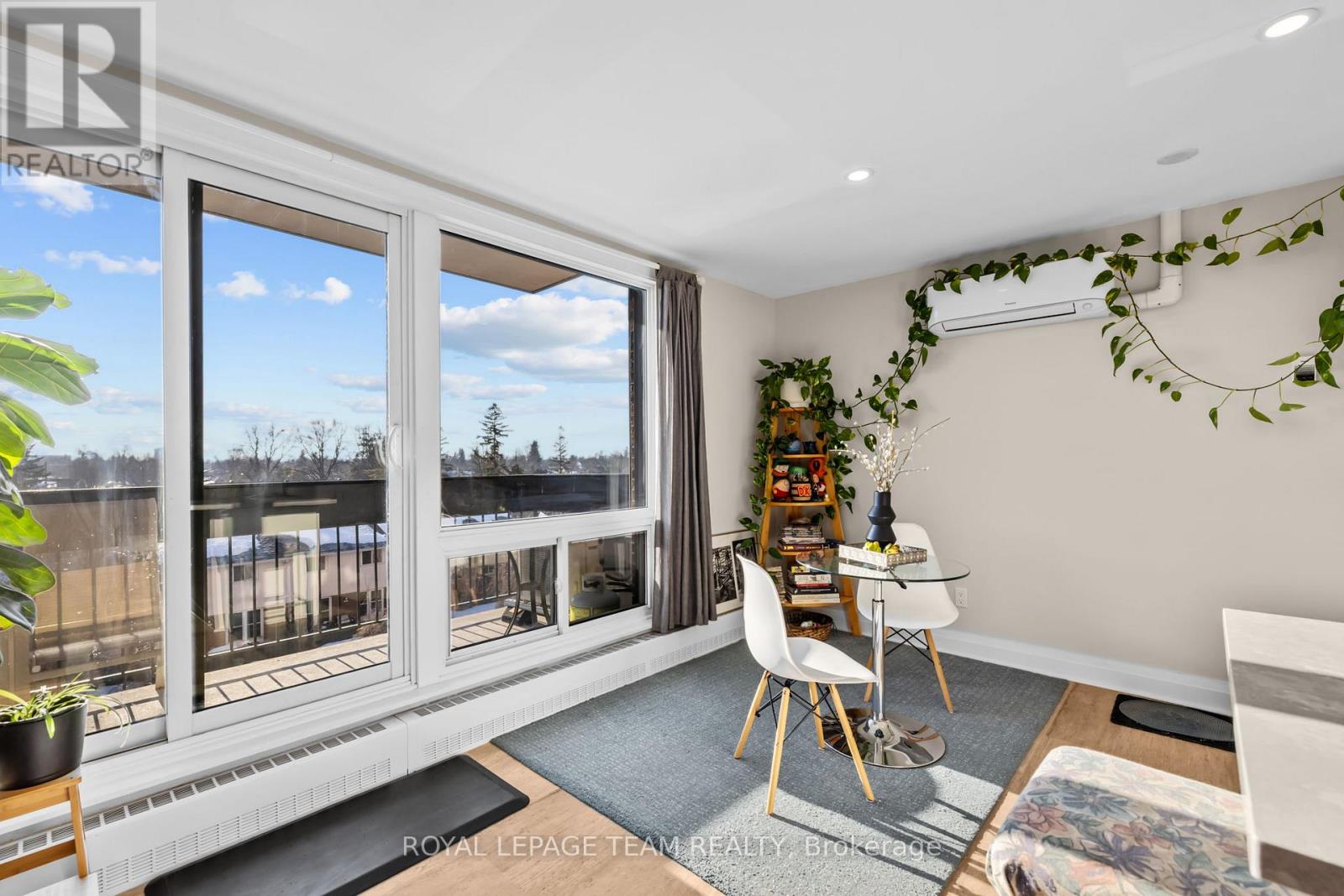 404 - 1505 Baseline Road