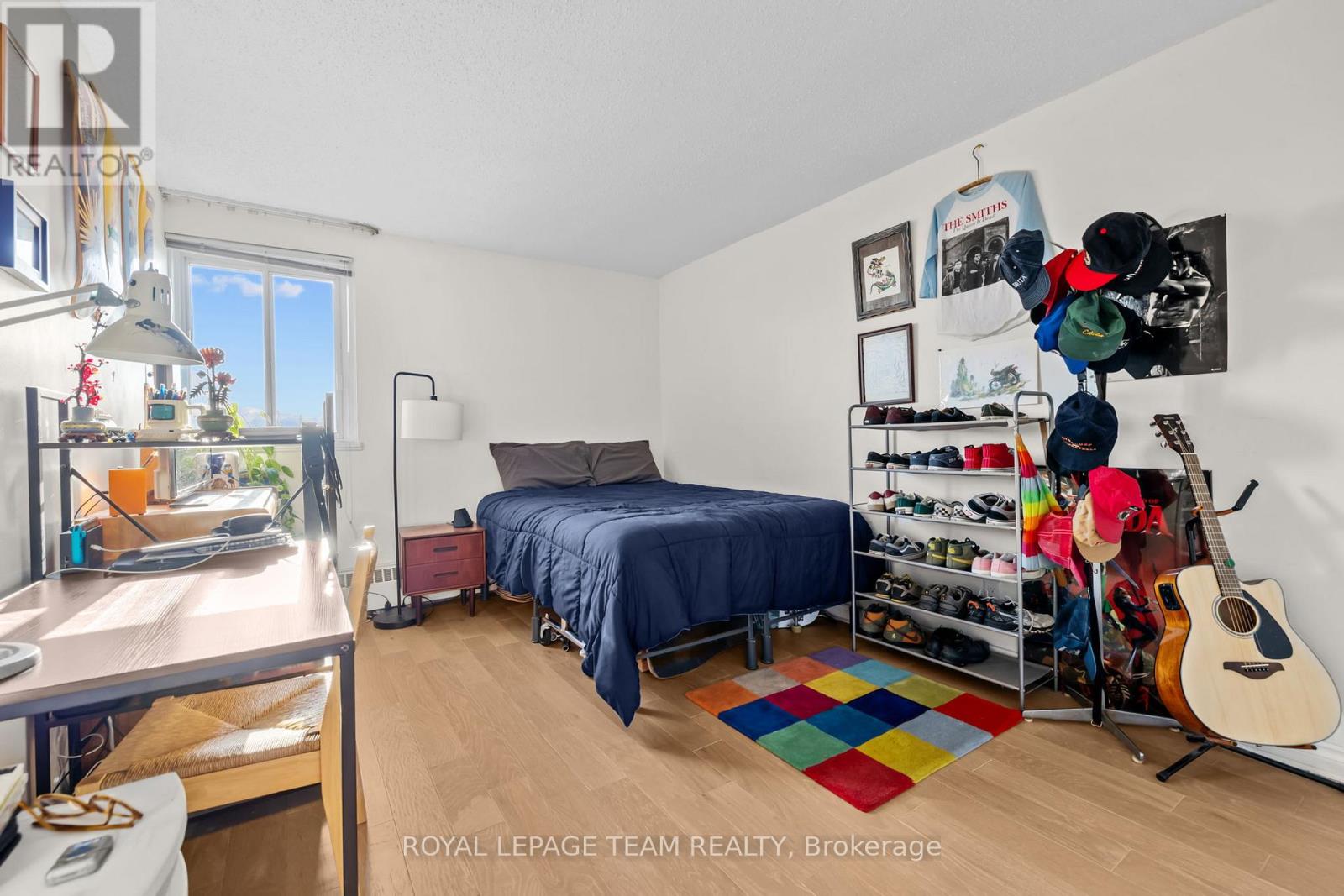 404 - 1505 Baseline Road