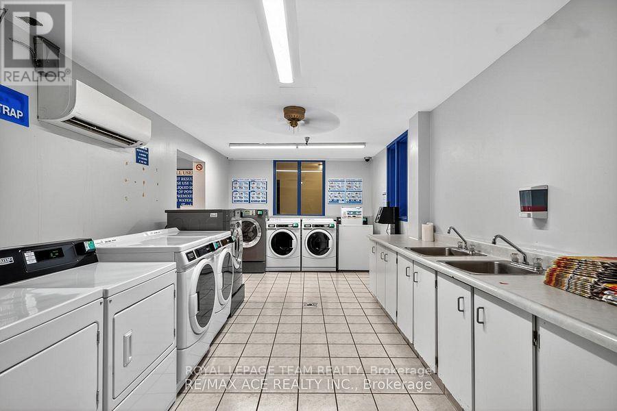 404 - 1505 Baseline Road