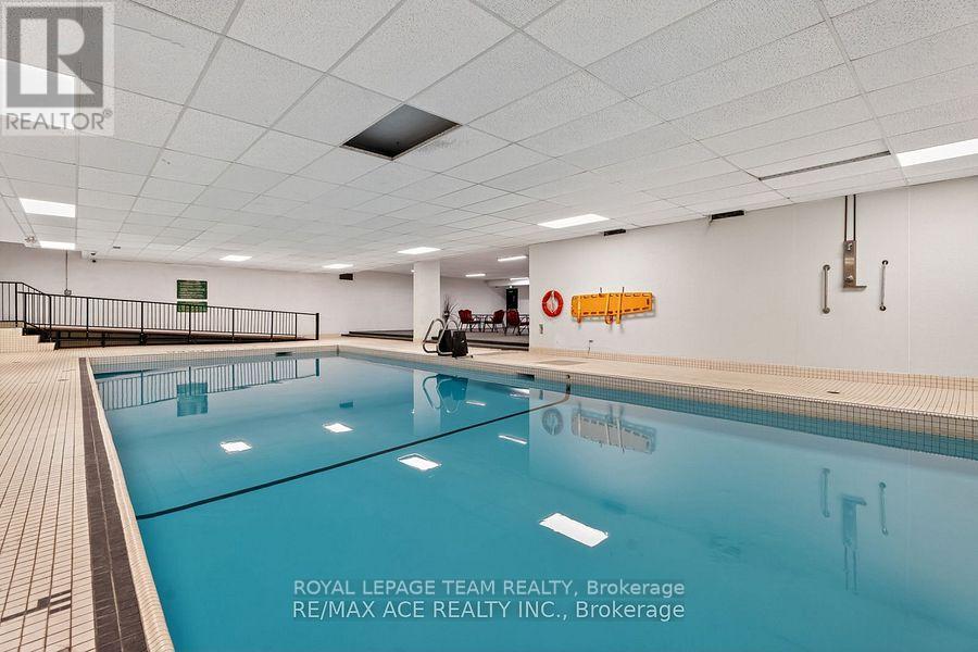 404 - 1505 Baseline Road