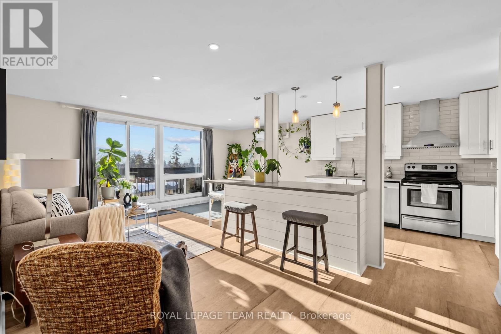 404 - 1505 Baseline Road