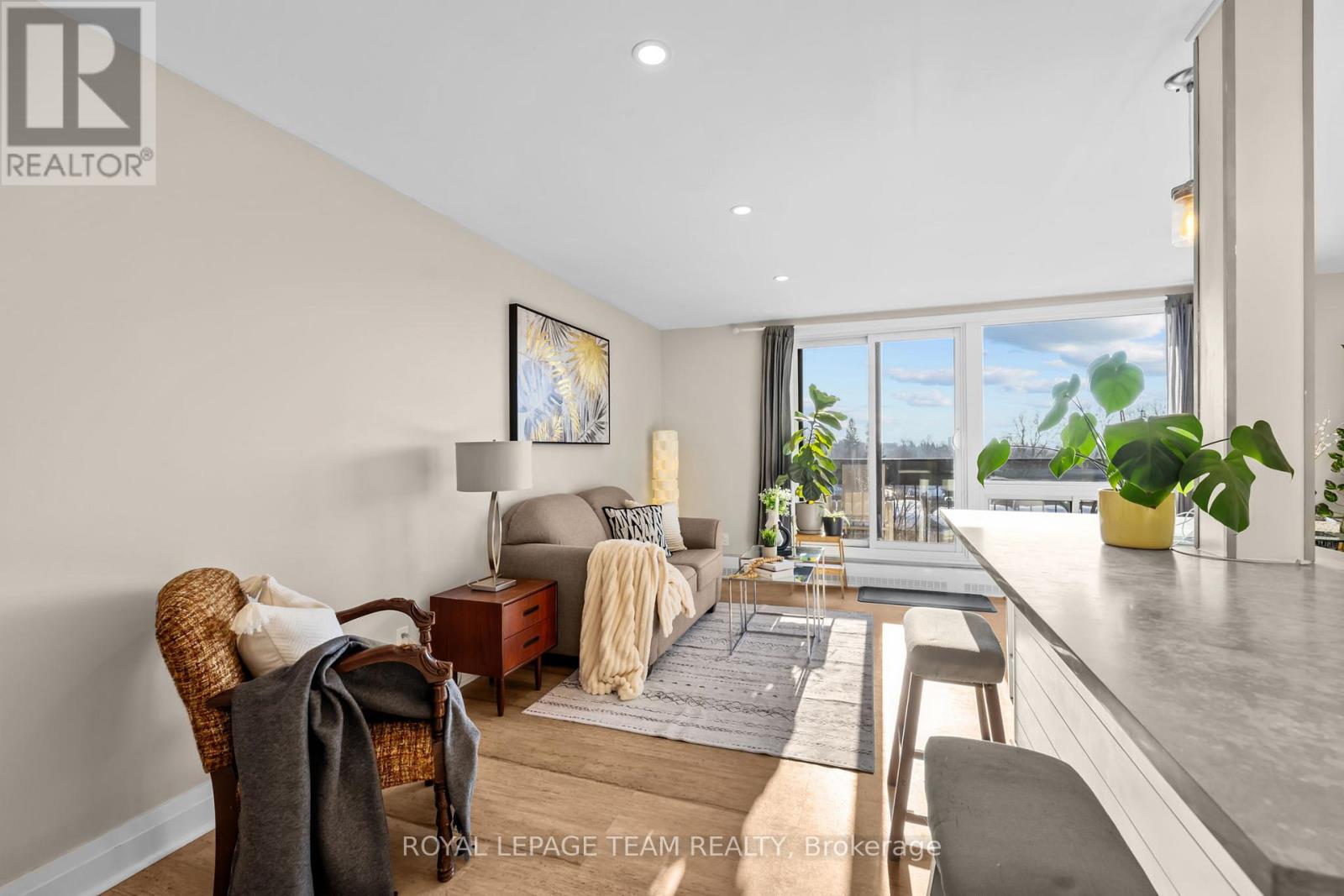 404 - 1505 Baseline Road