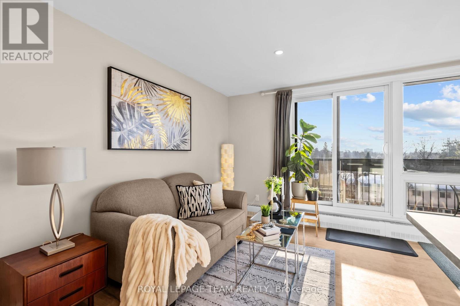 404 - 1505 Baseline Road