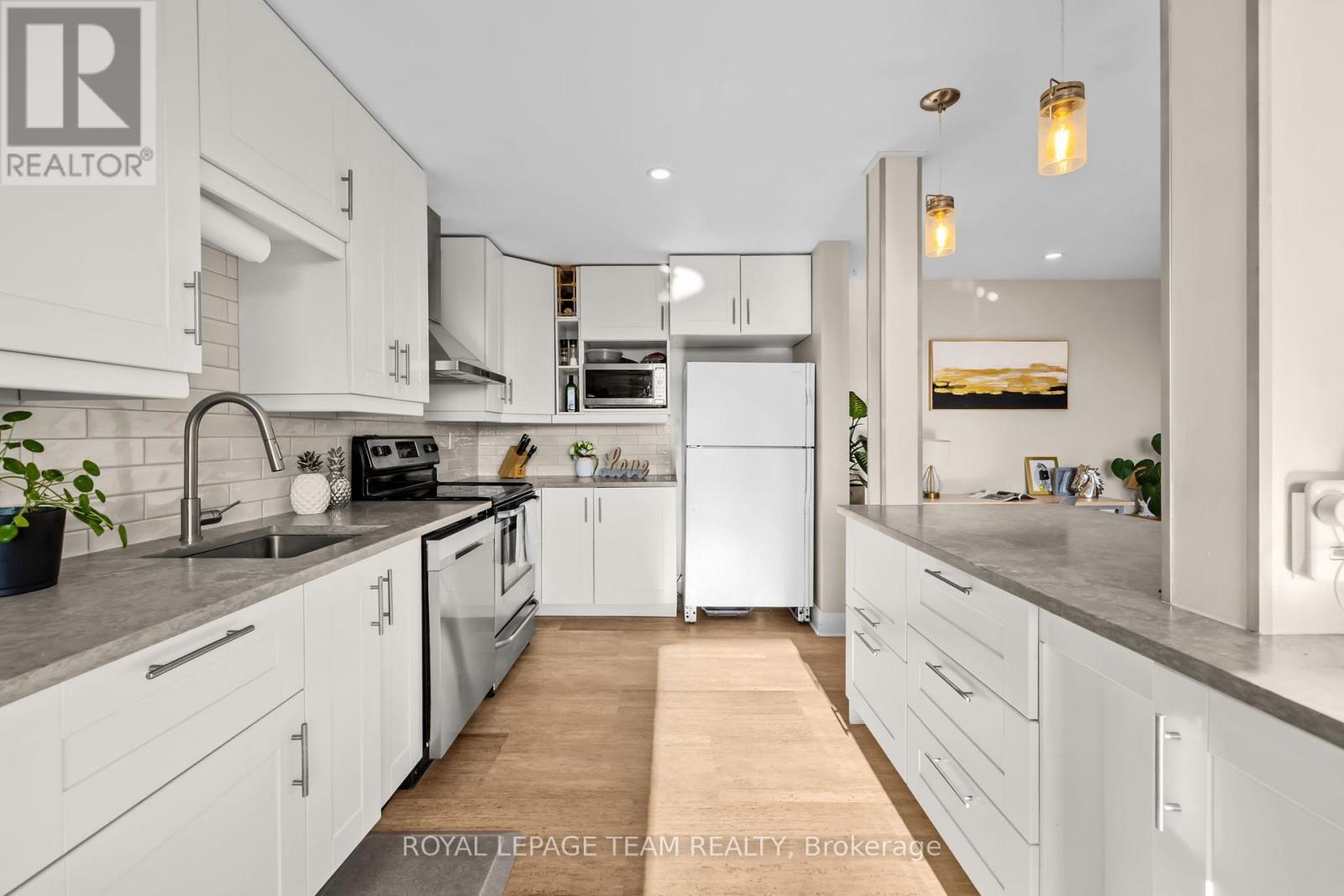 404 - 1505 Baseline Road