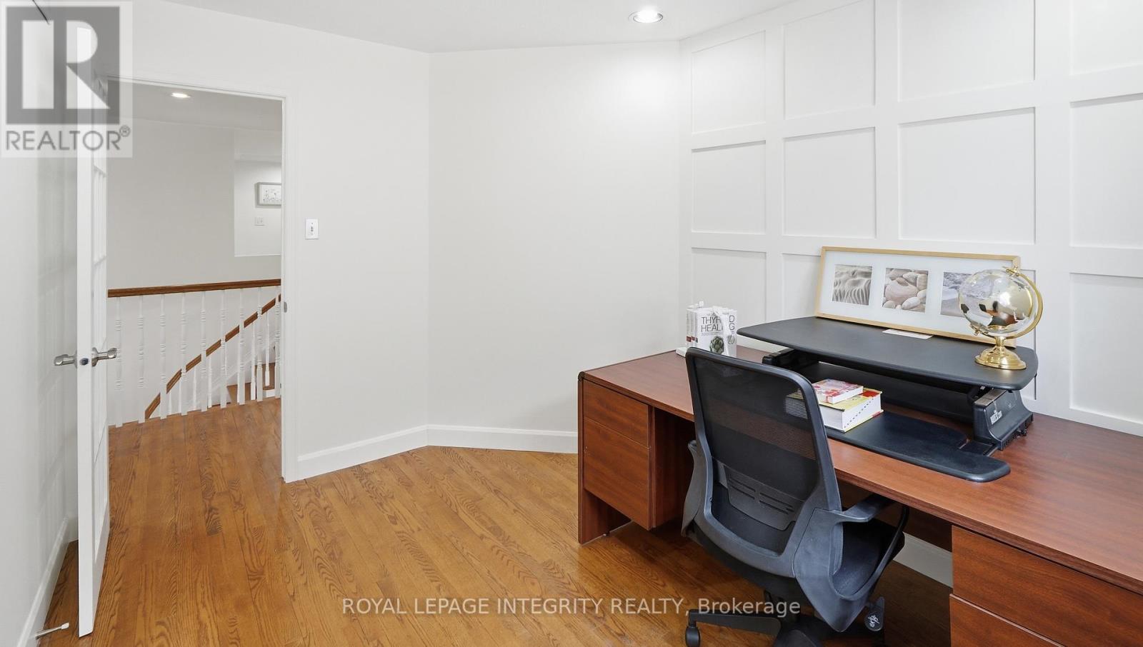 20 Farmfield Crescent