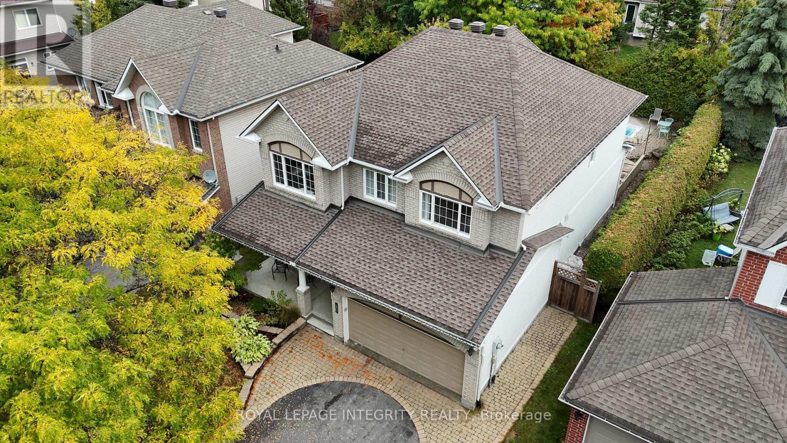 20 Farmfield Crescent