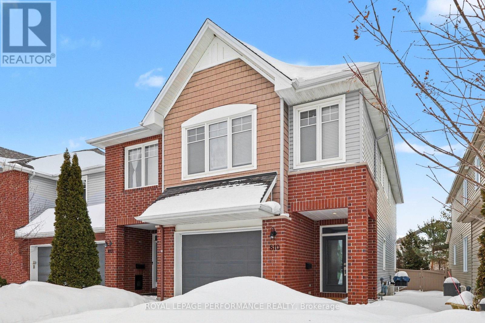 810 White Alder Avenue