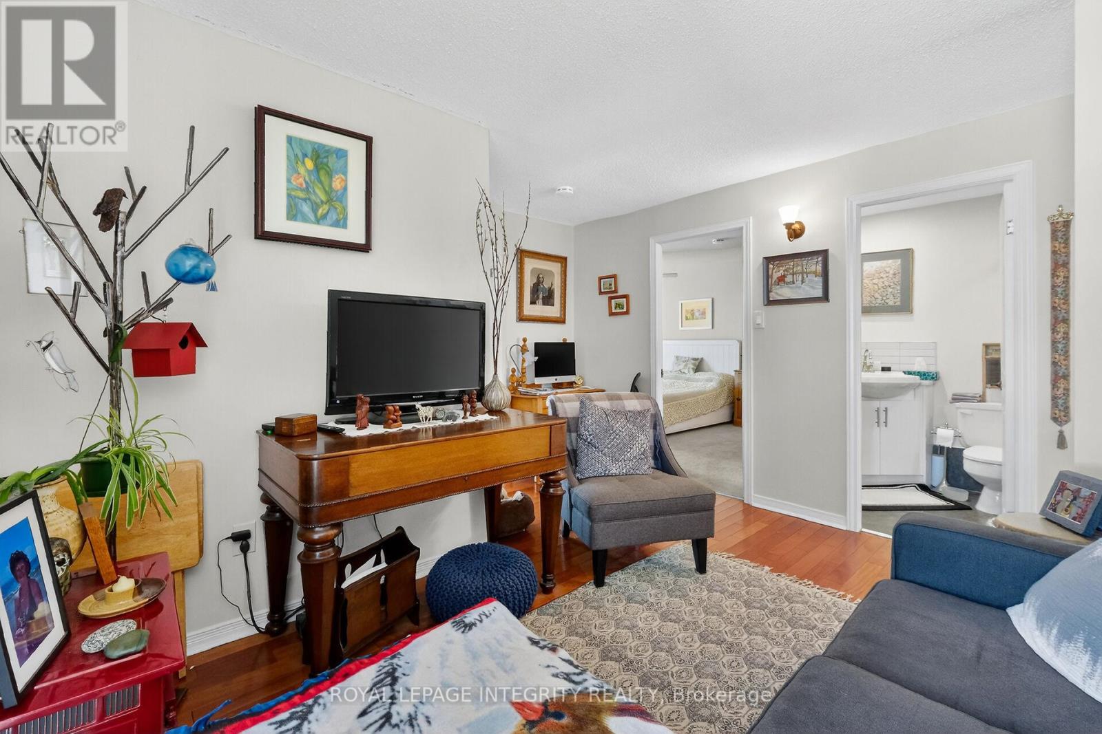 2608 - 1025 Richmond Road