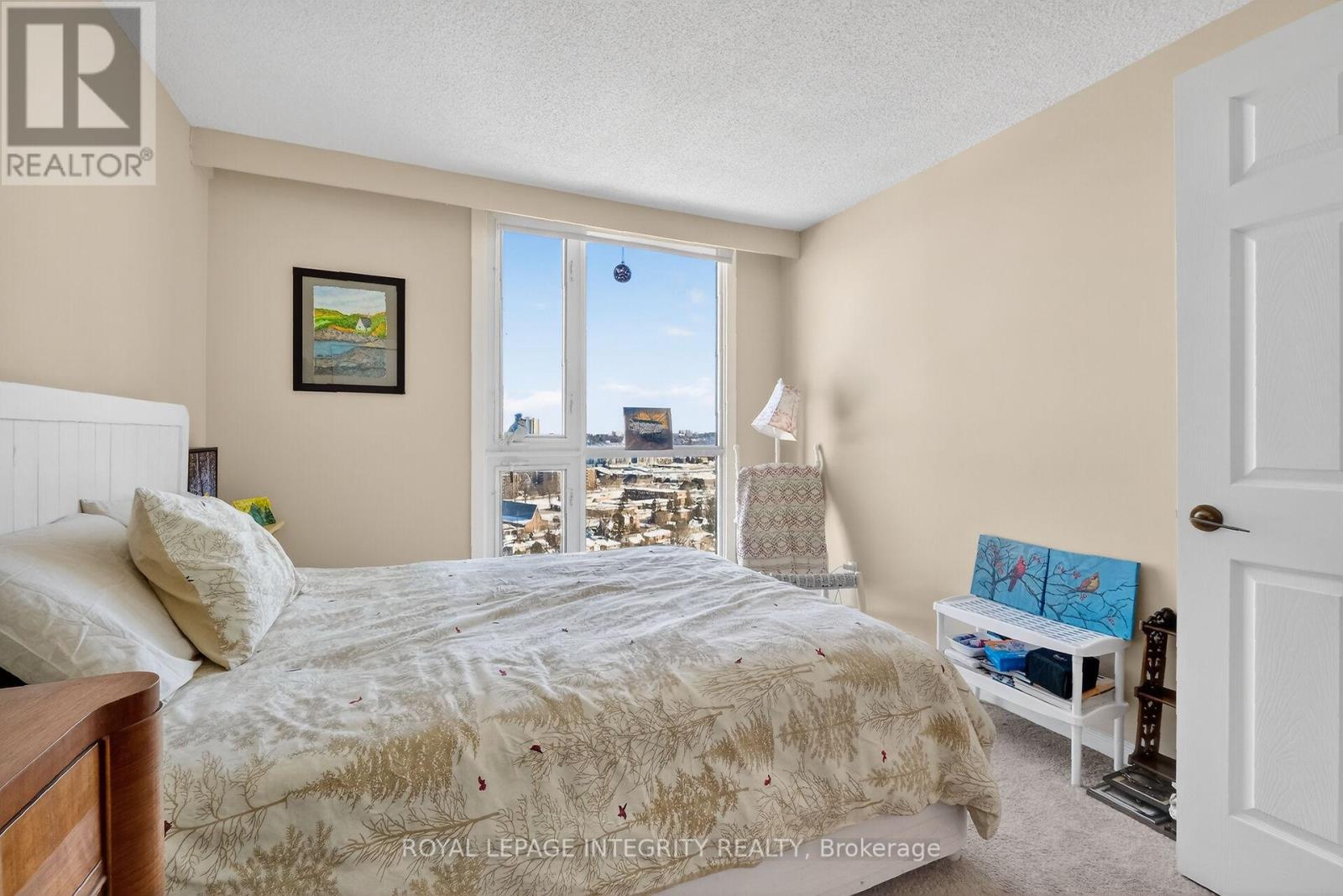 2608 - 1025 Richmond Road