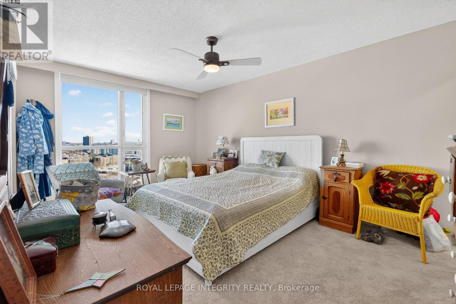 2608 - 1025 Richmond Road